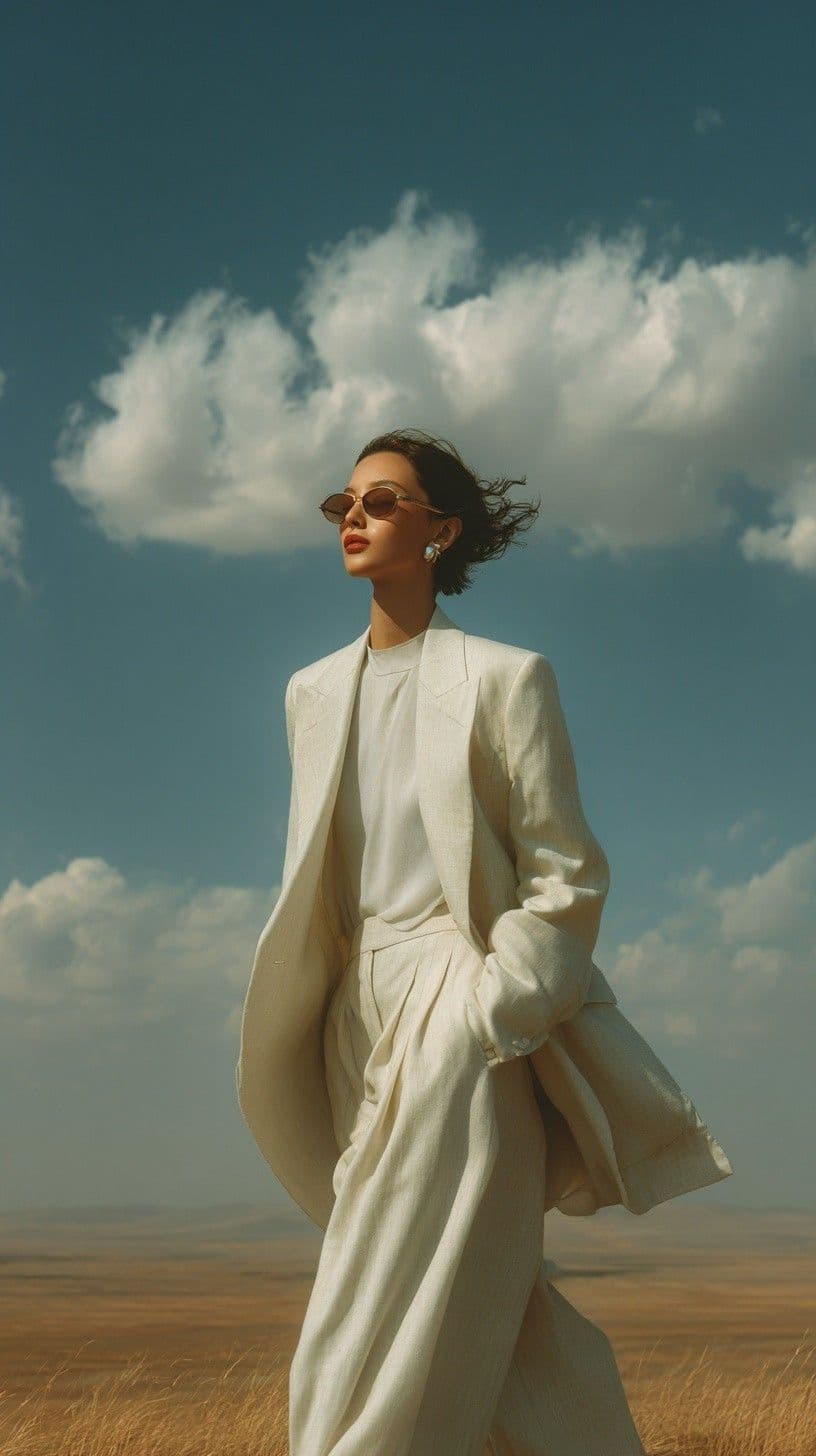 Editorial — Atemporal