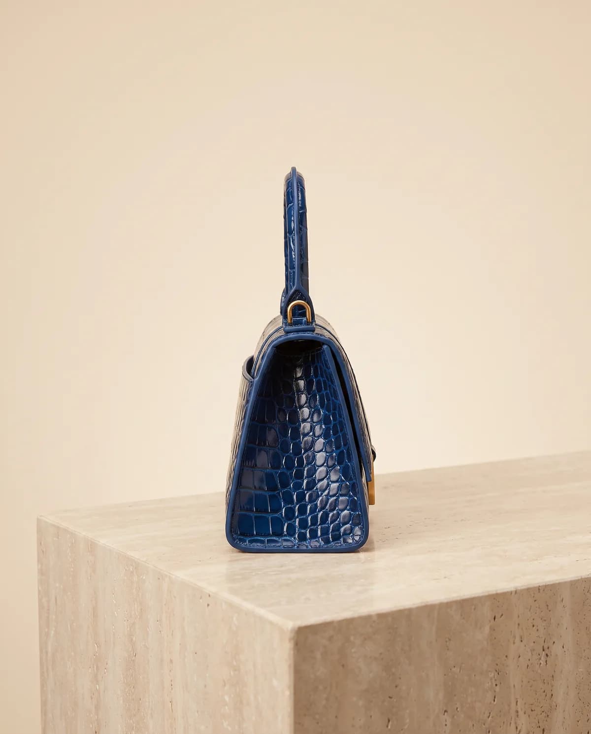 Balenciaga Azul