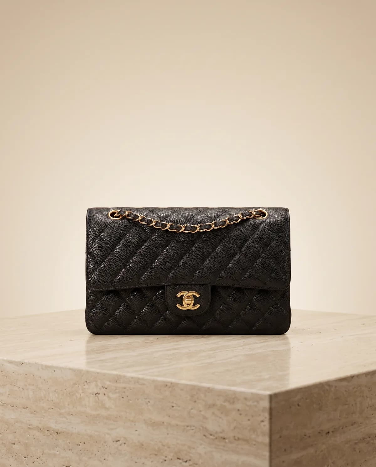 Chanel Preto