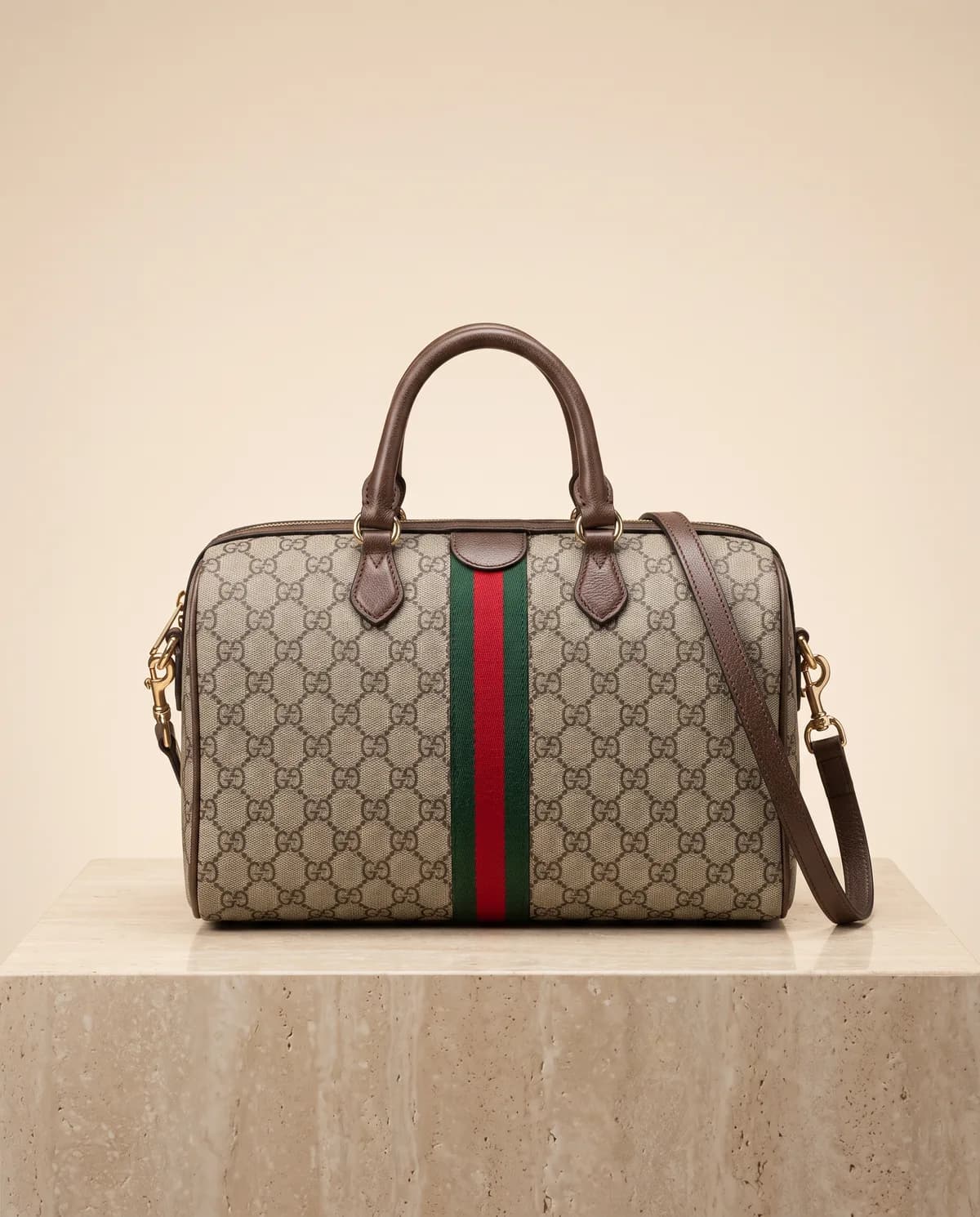 Gucci Baú