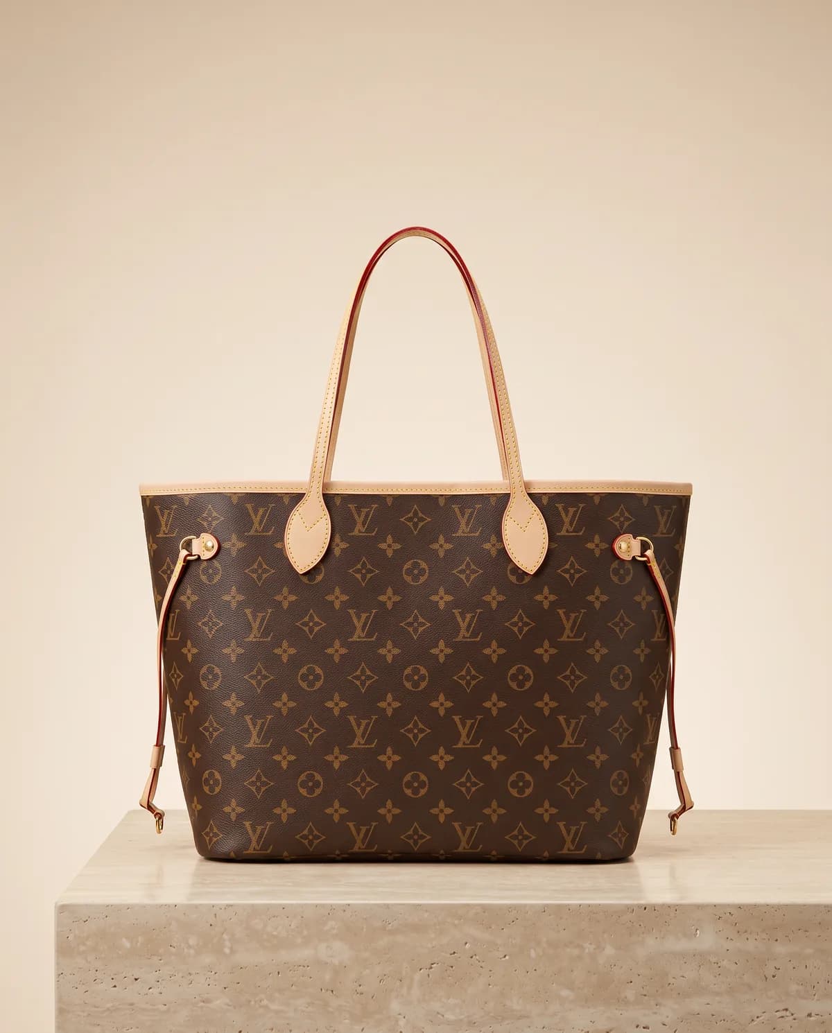 Louis Vuitton Neverfull Monogram