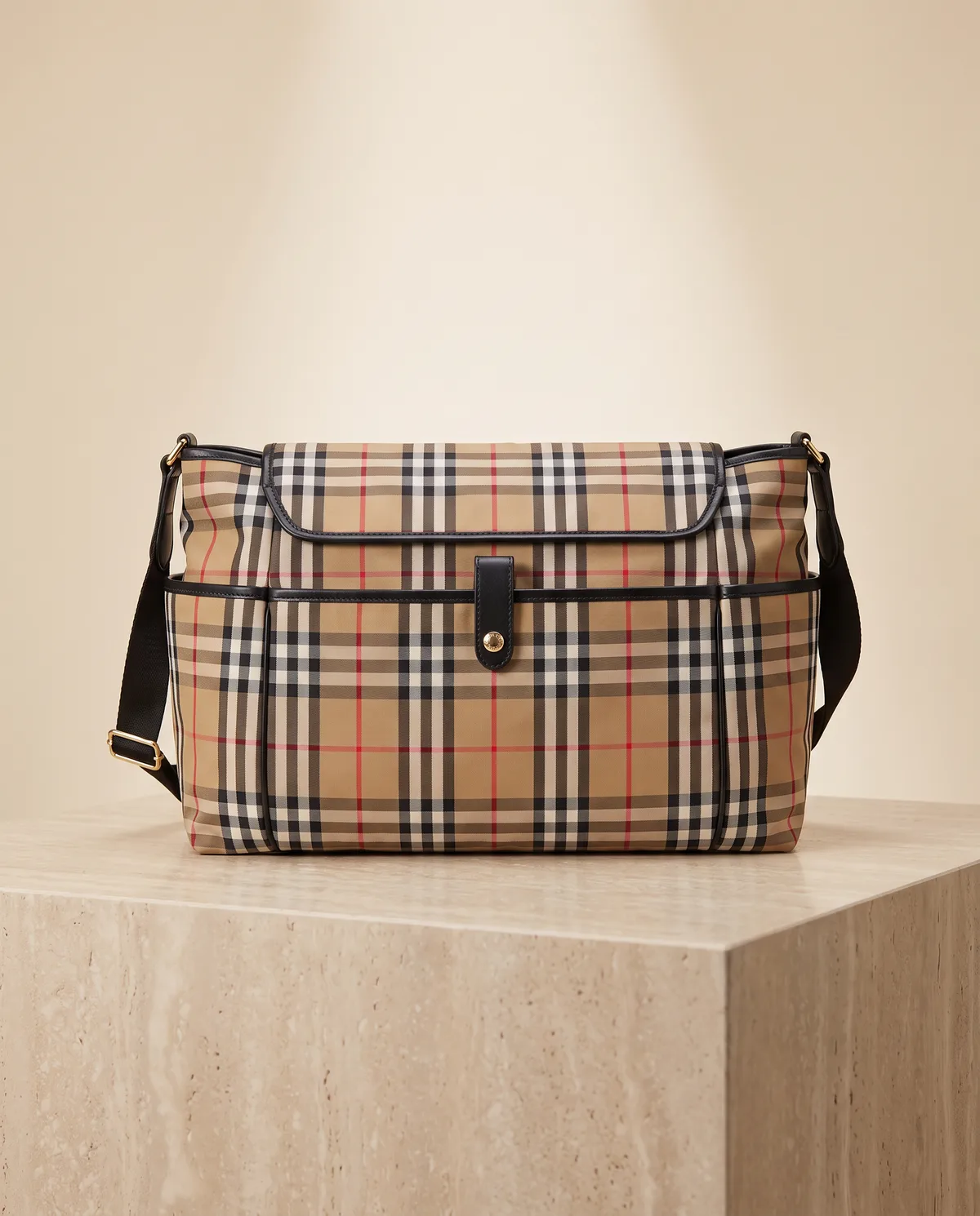 Burberry Maternidade