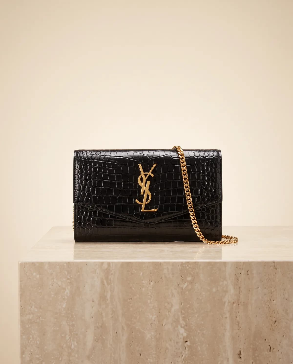 Saint Laurent Preta