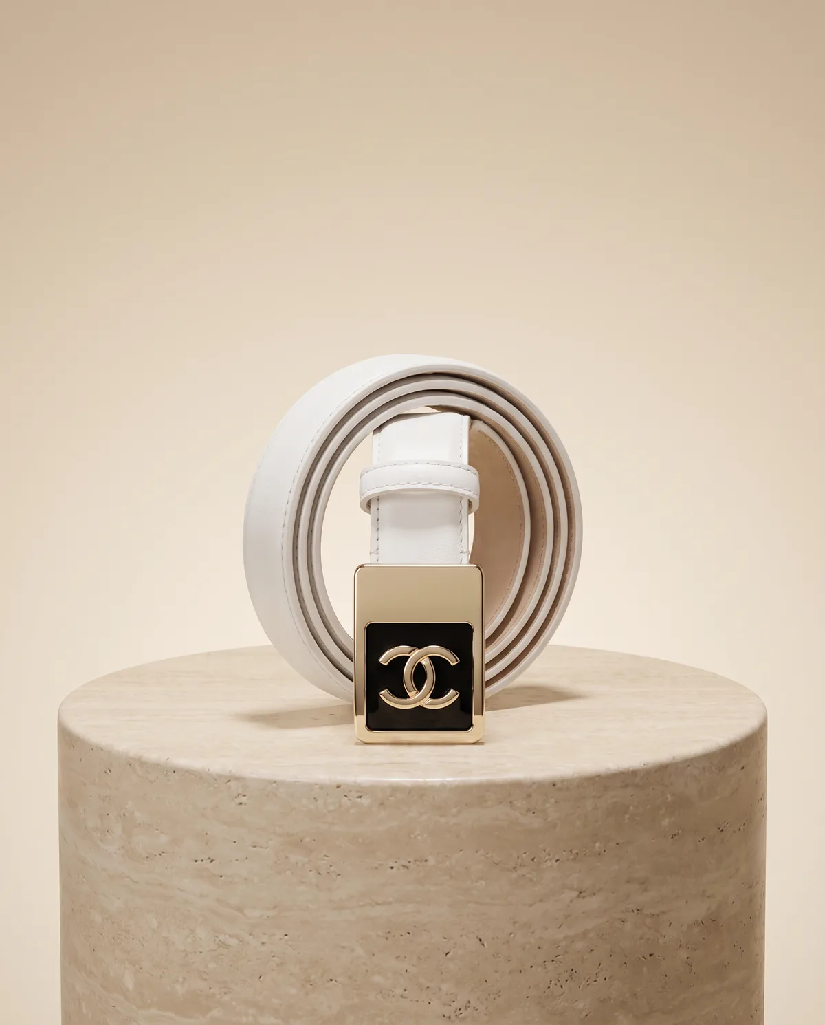 Chanel Branco