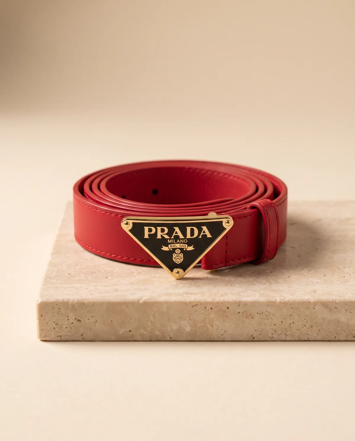 Prada Vermelho