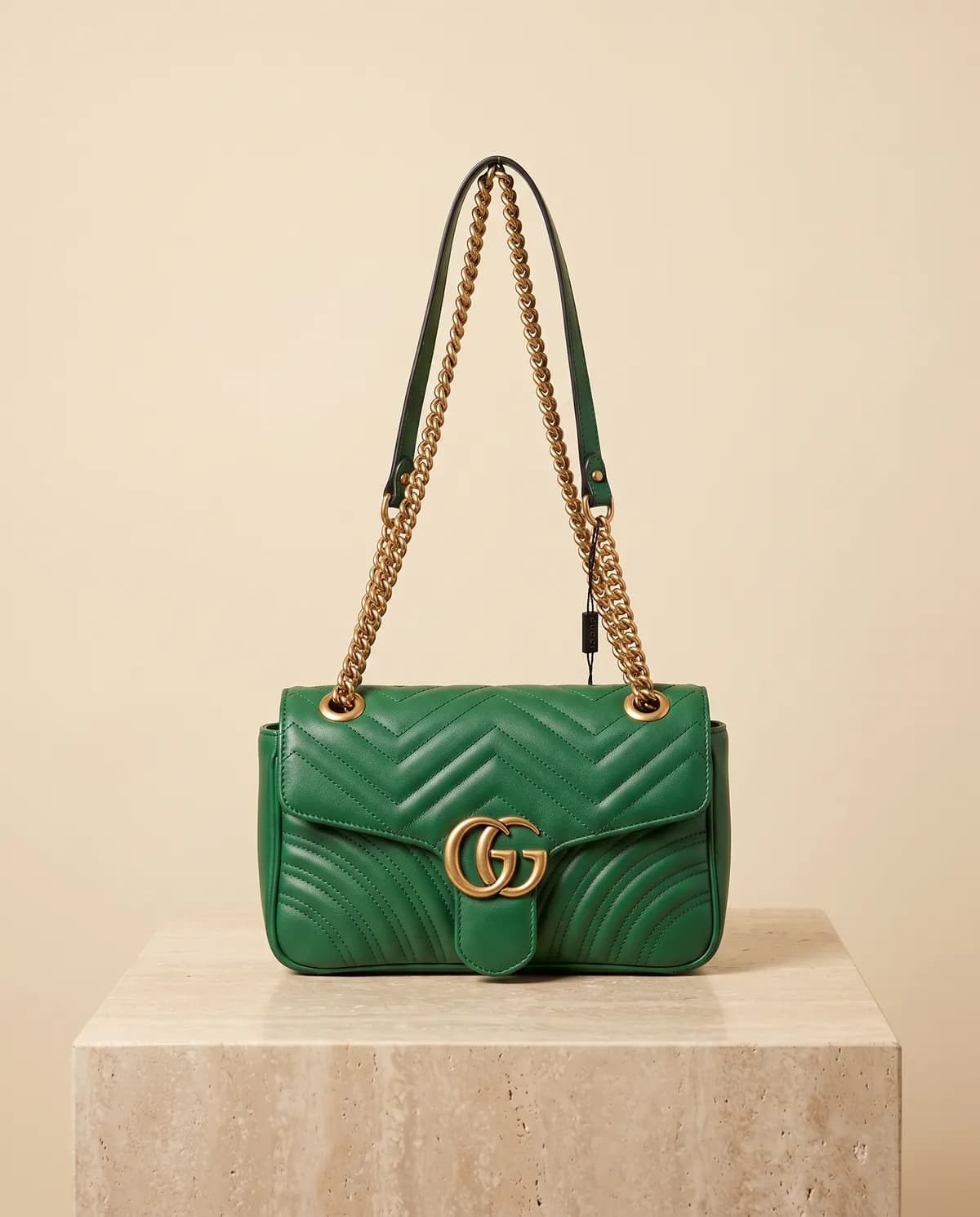 Gucci Verde