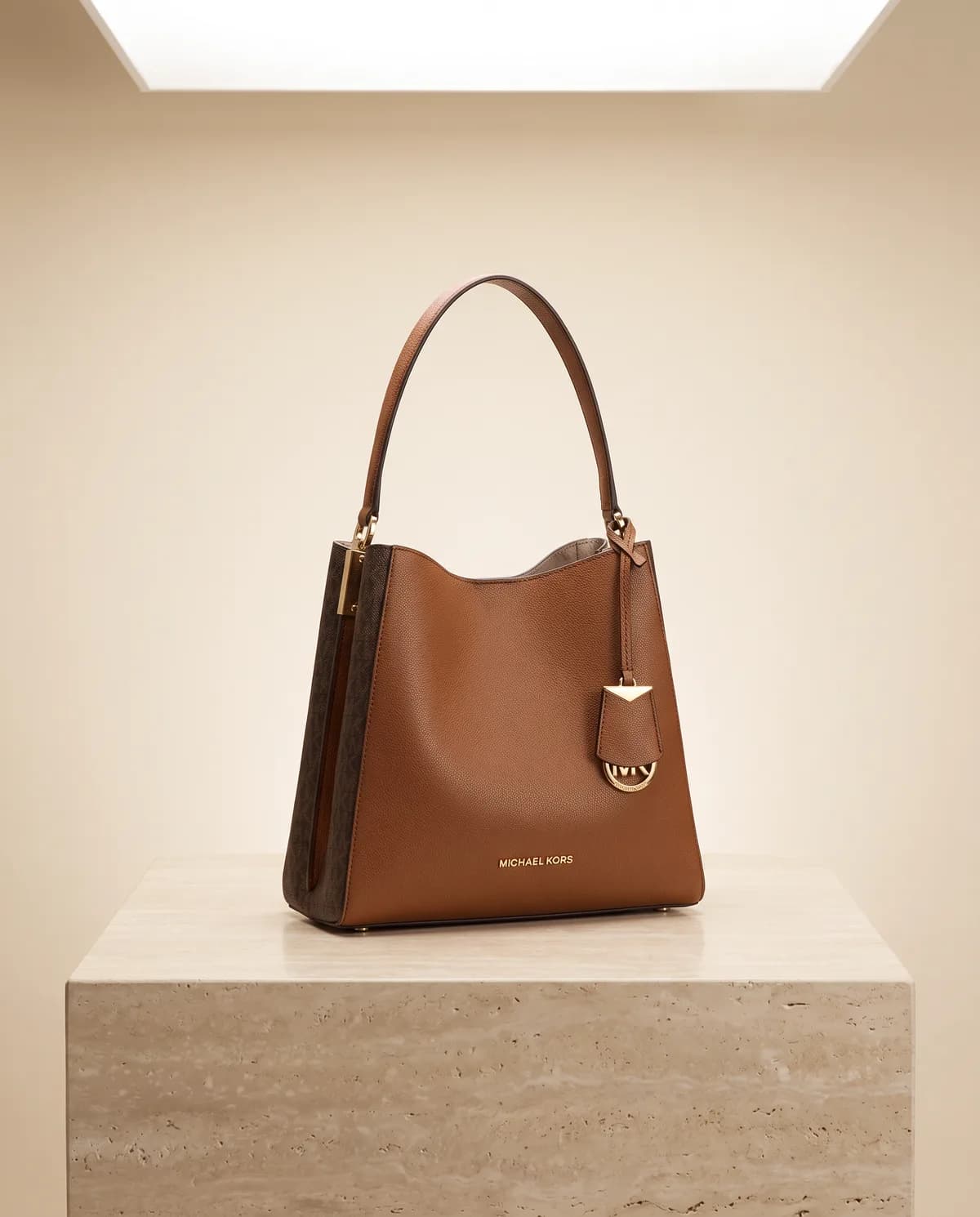 Michael Kors - Marrom