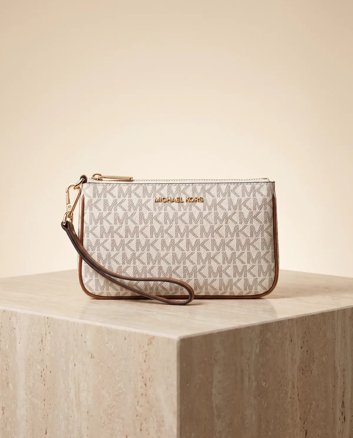 Michael Kors Branca